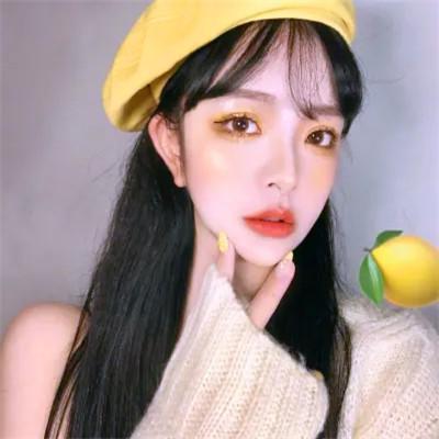 2023女生微信头像最新