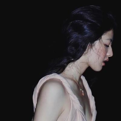 2023头像女生最新版微信