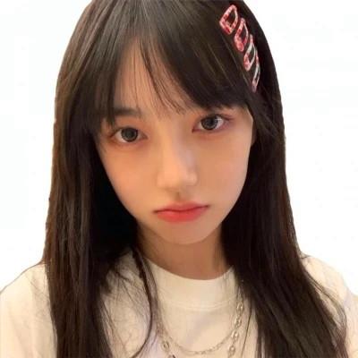 2023女生微信头像最新