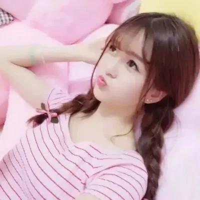 2023年女生潮流头像图片