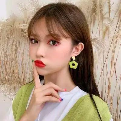 2023女生微信头像最新