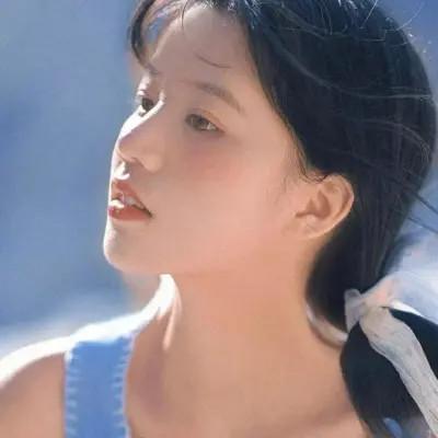 2023头像女生最新版微信