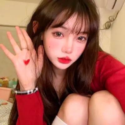 2023女生微信头像最新