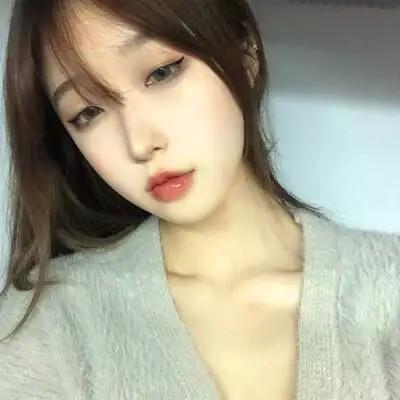 2023女生微信头像最新