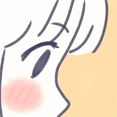 114张看了就想换的动漫情侣头像