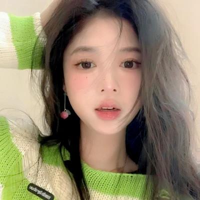 美丽女生头像图片大全，无法抗拒的美丽