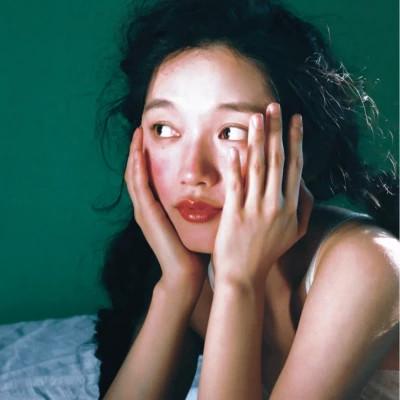2023头像女生最新版微信