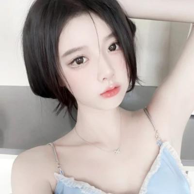 2023头像女生最新版微信