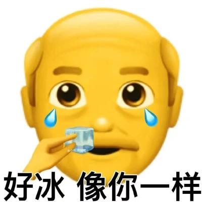 2023年最火的表情搞笑头像