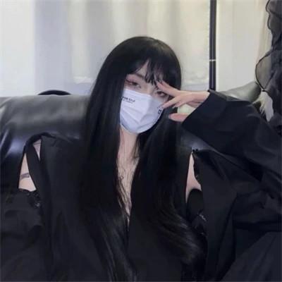 32张高质量的女生头像图片，优雅高级！