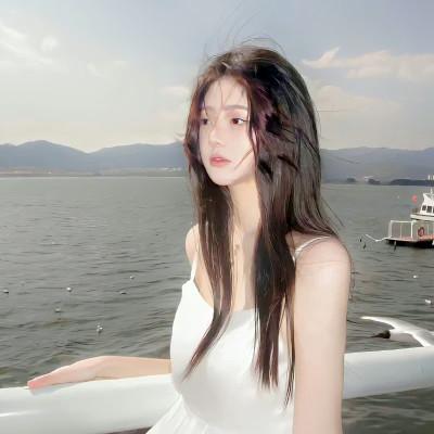 美丽女生头像图片大全，无法抗拒的美丽