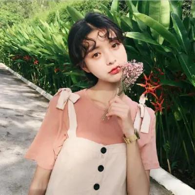 2023年女生潮流头像图片