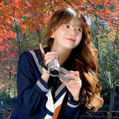 美丽女生头像图片大全，无法抗拒的美丽