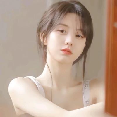 2023头像女生最新版微信