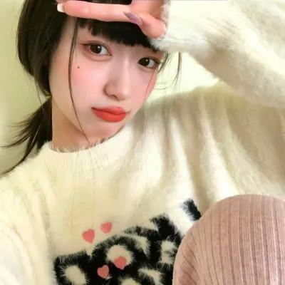 2023女生微信头像最新