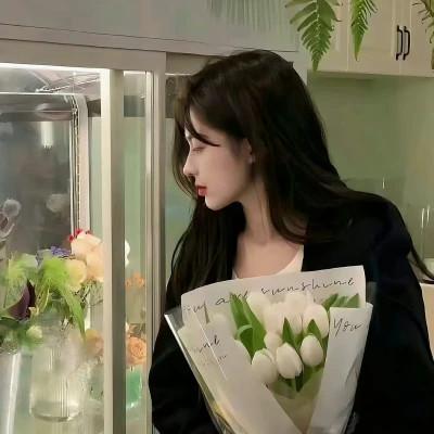 美丽女生头像图片大全，无法抗拒的美丽