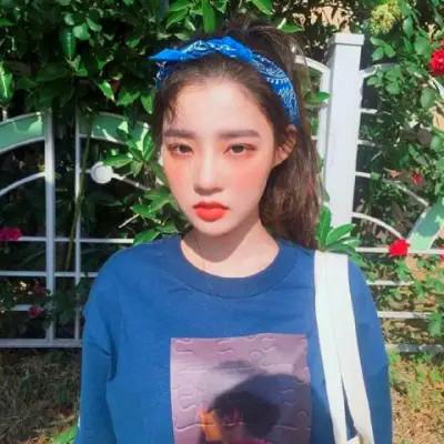 2023女生微信头像最新