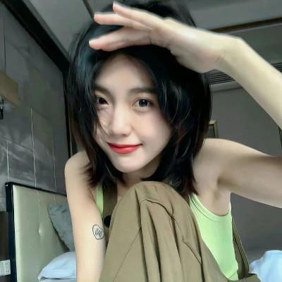 美丽女生头像图片大全，无法抗拒的美丽