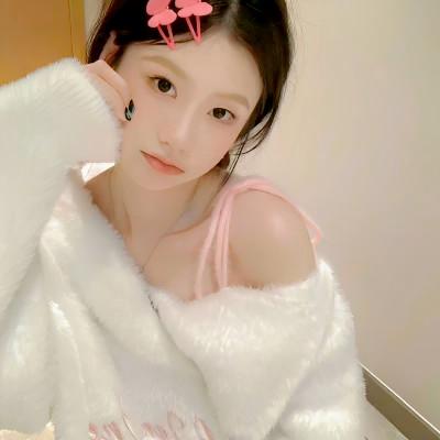 美丽女生头像图片大全，无法抗拒的美丽