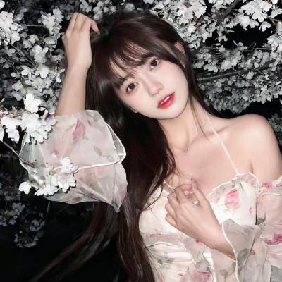 美丽女生头像图片大全，无法抗拒的美丽