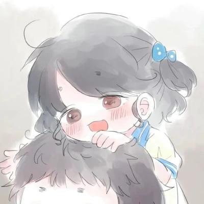 114张看了就想换的动漫情侣头像