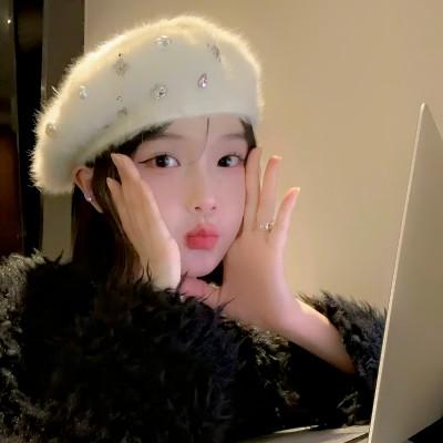 美丽女生头像图片大全，无法抗拒的美丽