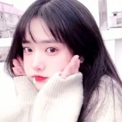 2023女生微信头像最新