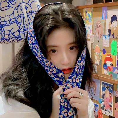 美丽女生头像图片大全，无法抗拒的美丽