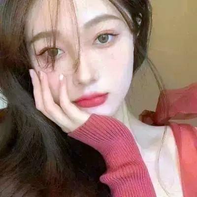 2023女生微信头像最新