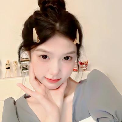 美丽女生头像图片大全，无法抗拒的美丽