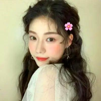 2023女生微信头像最新
