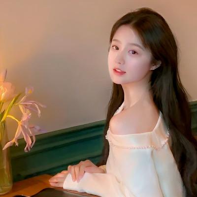 美丽女生头像图片大全，无法抗拒的美丽