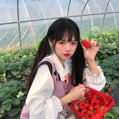2023女生微信头像最新