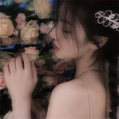 2023头像女生最新版微信