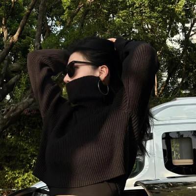 32张高质量的女生头像图片，优雅高级！