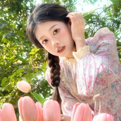 美丽女生头像图片大全，无法抗拒的美丽