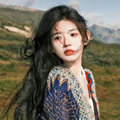 美丽女生头像图片大全，无法抗拒的美丽