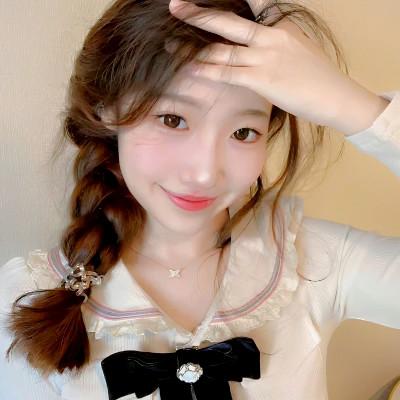 美丽女生头像图片大全，无法抗拒的美丽