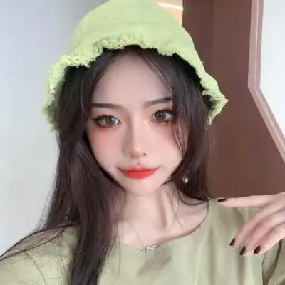 2023女生微信头像最新