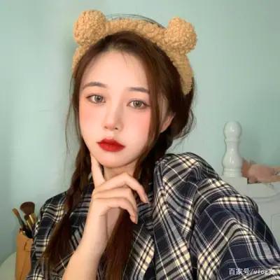 2023女生微信头像最新