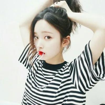2023年女生潮流头像图片