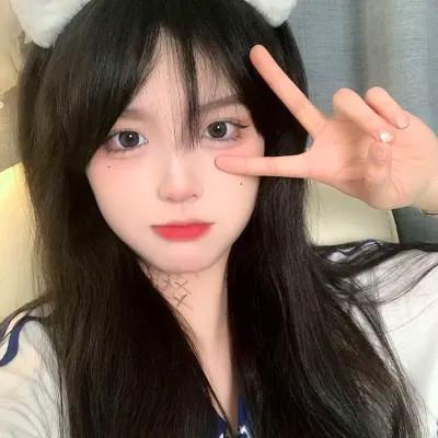 2023女生微信头像最新