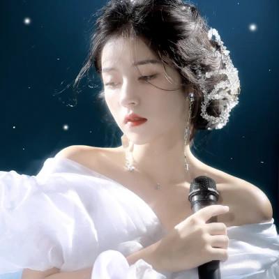 2023头像女生最新版微信