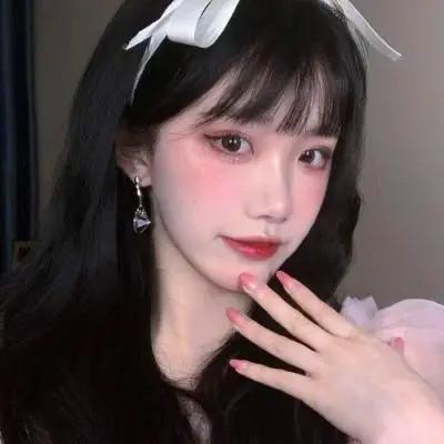 2023女生微信头像最新
