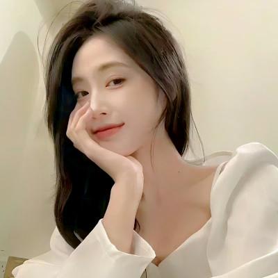 美丽女生头像图片大全，无法抗拒的美丽