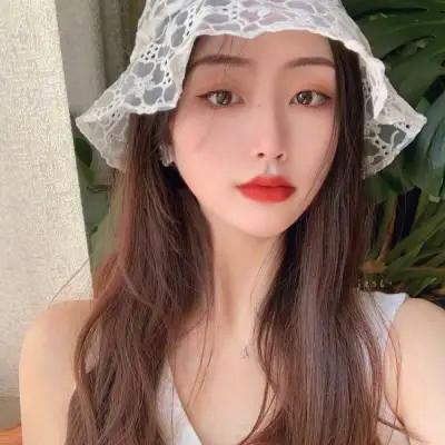 2023女生微信头像最新