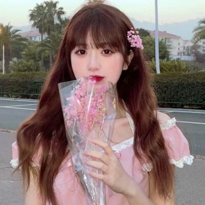 2023女生微信头像最新