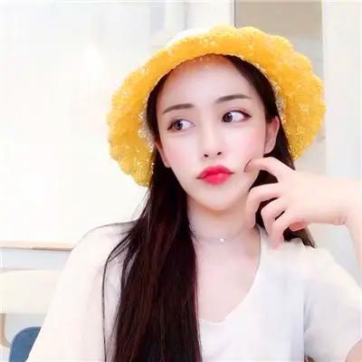 2023女生微信头像最新