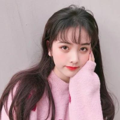 2023年女生潮流头像图片