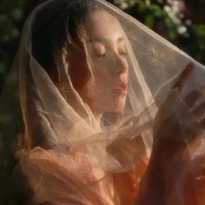 2023头像女生最新版微信